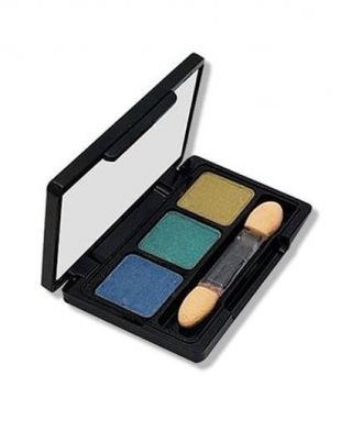 Face2face Eye Shadow Green Royal
