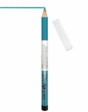 Face2face Eyeliner Pencil Tosca