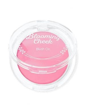 Fanbo Precious White Blooming Cheek 01 First Date