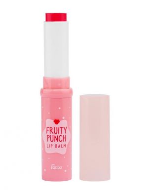 Fanbo Fruity Punch Lip Balm Strawberry