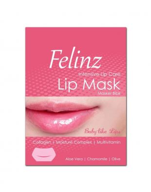 Felinz Lip Mask 