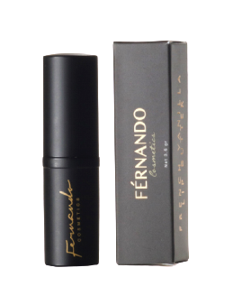Férnando Cosmetics Lip Butter French Vanilla