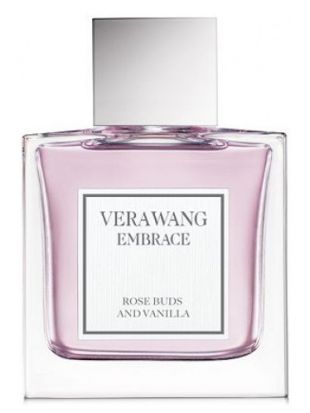 Vera Wang Embrace Rose Buds and Vanilla