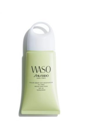 Shiseido WASO Color-Smart Day Moisturizer Oil-Free WASO Color-Smart Day Moisturizer Oil-Free