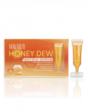 Makarizo Professional Honey Dew Nutriv Serum 