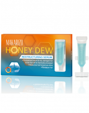 Makarizo Professional Honey Dew Restructuring Serum 