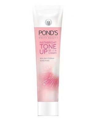 Pond's Instabright Tone Up Cream 