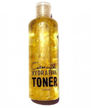 Sandara Jiwa Calendula Hydrating Toner 