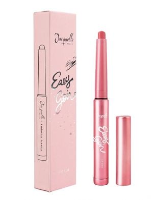 Jacquelle EasyGoing Lip Star x Ludovica Jessica Audrey