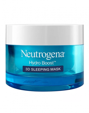 Neutrogena Hydro Boost 3D Sleeping Mask 