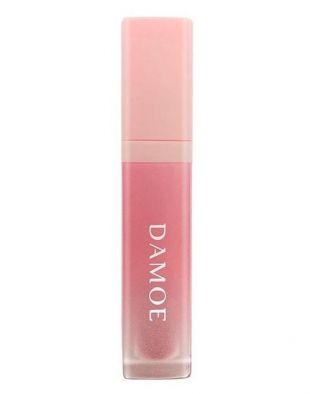 Damoe Delight Silky Matte Lip Mousse 02 Vivid Auburn