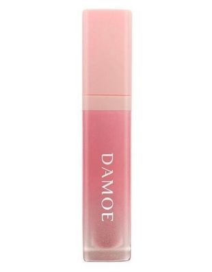 Damoe Delight Silky Matte Lip Mousse 04 Copper Rose