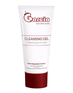 Garcia Cleansing Facial Wash 