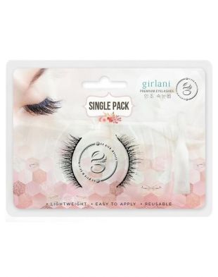 Girlani Lashes Premium Eyelashes Ivy