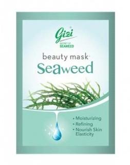 Gizi Cosmetics Beauty Mask Seaweed