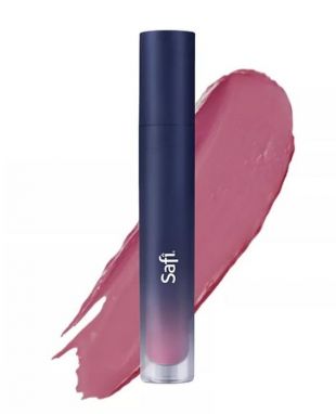 Safi Matte It Perfect Lip Cream Sweet Mauve