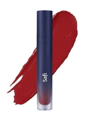 Safi Matte It Perfect Lip Cream Reedy Steady