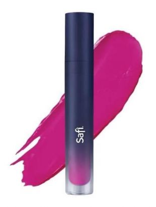 Safi Matte It Perfect Lip Cream Fuschia Dream