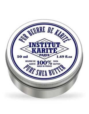 Institut Karité Paris 100% Pure Shea Butter 