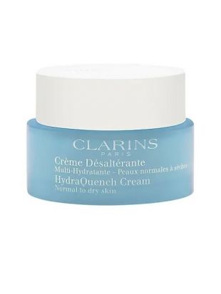 Clarins HydraQuench Cream Normal to Dry Skin