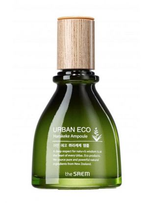 the SAEM Urban Eco Harakeke Ampoule 