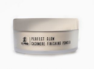 LT PRO Perfect Glow Cashmere Finishing Powder 