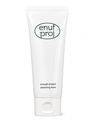 Enough Project Cleansing Foam 