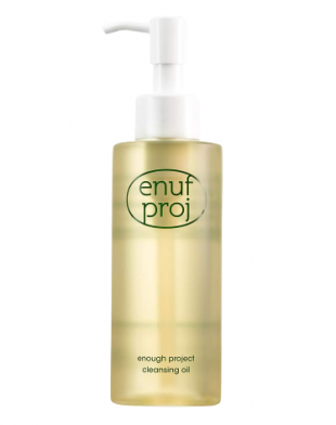 Enough Project Cleansing Oil 