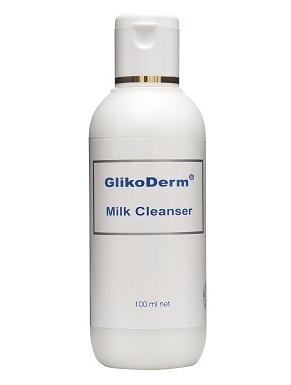 Glikoderm Milk Cleanser 