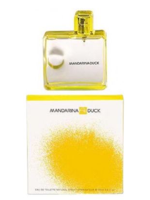 Mandarina Duck Mandarina Duck for Woman 