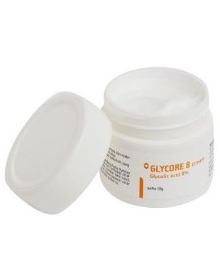 Glycore Cream 8 Glycolic Acid 8%