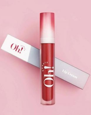 Oh! Beauty Lip Cream Oh! It's Friday