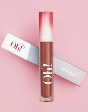 Oh! Beauty Lip Cream Oh! My Darling