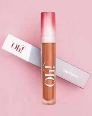 Oh! Beauty Lip Cream Oh! So Basic