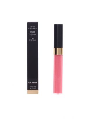 Chanel Levres Scintillantes Glossimer #161 Bagatelle