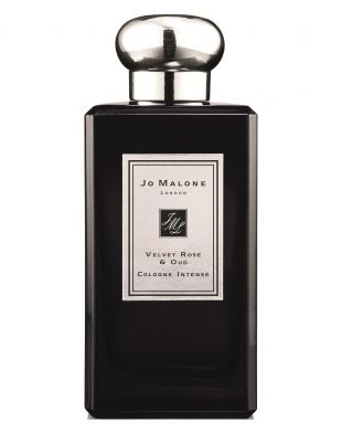 Jo Malone London Oud and Bergamot Cologne Intense 