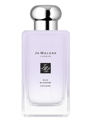 Jo Malone London Silk Blossom Cologne 