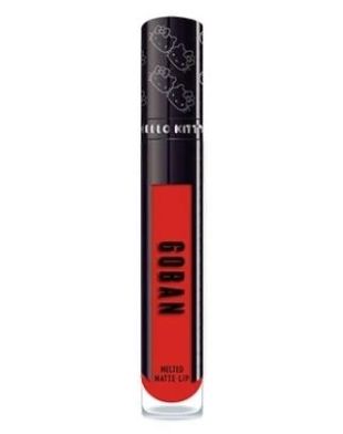 Goban Cosmetics Melted Matte Lip Melted Love