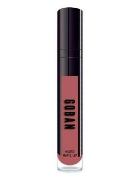 Goban Cosmetics Melted Matte Lip Solo