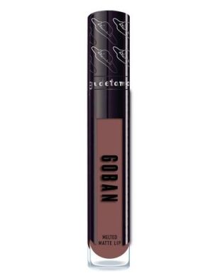 Goban Cosmetics Melted Matte Lip Lazy Day