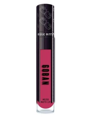 Goban Cosmetics Melted Matte Lip Berry Bunny