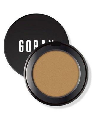 Goban Cosmetics Sunkissed Matte Bronzing Powder Coconut