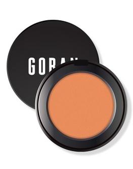 Goban Cosmetics Sunkissed Blushing Powder Mango