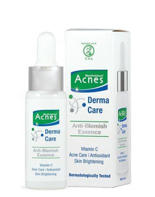 Acnes Derma Care Anti-Blemish Essence 