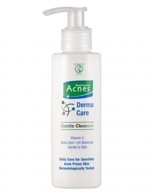 Acnes Derma Care Gentle Cleanser 