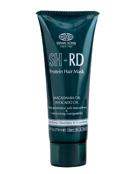 SH-RD Protein Hair Mask 