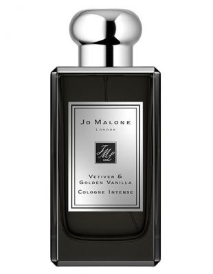 Jo Malone London Vetiver and Golden Vanilla Cologne Intense 