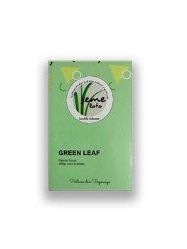 Semeloto Green Leaf 