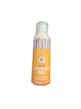 Semeloto Cleansing gel 