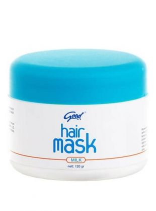 Good Hair Mask Milk